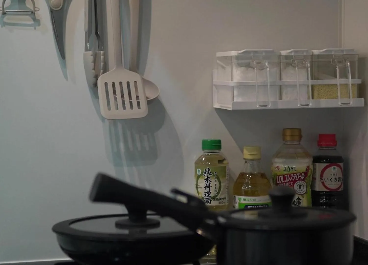 Roppongi 4 Minutes, 4 Person Mansion,Dyson Hair Dryer, Pola Toiletries Apartment Tokyo 0*,