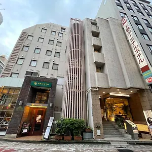 2* Отель Ueno Terminal