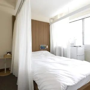 Sleeplab 高輪 -睡眠特化型hotel- Tokyo