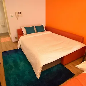 Roppongi Azabu Sunshine House Tokyo
